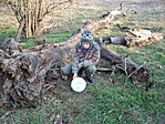 A megtaláló