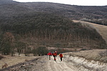 Nagy térségek