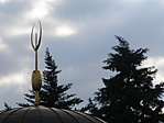 a félhold