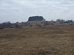Meseerdő a Kis-Magyal felől