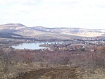 Varbói panoráma