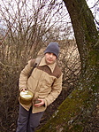 A láda