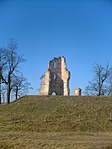Csonkatorony