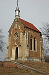 Kápolna