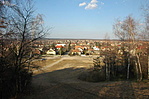 Isaszeg ládatávlatból
