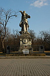 Az emlékmű