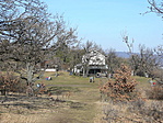 Kôhegyi túristaház