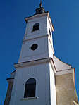 előlről