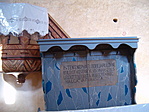 szószék