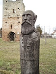 Első miniszterelnökünk...