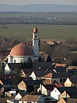 A körtemplom