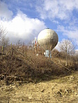 Lassan a gömböt is felfalja a panorámástelek-építkezés