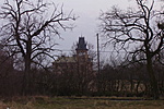 Csala, Kégl-kastély