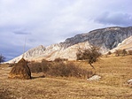 Torockói táj