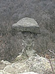 Szelektív denudáció