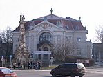 Színház