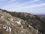 Sziklás