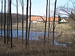 A láda irányából