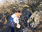 Előbányász