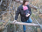 újabb akadály :-)