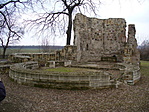Templomrom