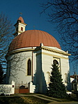 Körtemplom