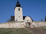 A református templom