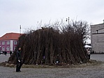 Szalonnasütő