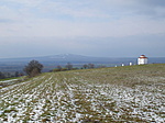 Kab-hegy és kálvária
