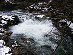 Vintgar-szurdok
