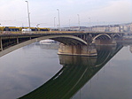 villamosból régi és új