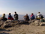 ebédszünet