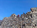 várvédelem