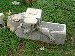 Ledöntve