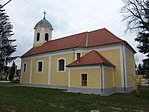 Kezdő pontnál