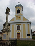 Szemből nézve