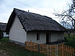 Nádtetős klaszikus