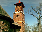 a kilátó