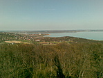 a kilátás