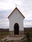 Kápolna