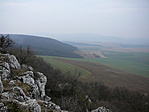 Párás időben