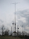Antennák