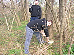A megtaláló