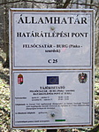 Határ