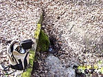 A kút