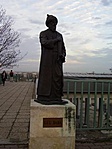 Gül Baba.