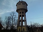 A víztorony