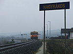 Vasútállomás