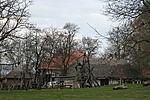 Melléképületek