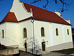 A zsinagóga